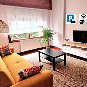 Appartement met Drie Slaapkamers